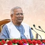 অতীতের ‘তামাশার নির্বাচন’ থেকে বেরিয়ে দৃষ্টান্ত স্থাপনের আহ্বান