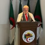 বাংলাদেশের সঙ্গে সহযোগিতা বাড়াতে আগ্রহী আলজেরিয়া