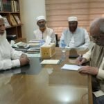 জামায়াতে যোগ দিলেন মেজর (অব.) আক্তারুজ্জামান