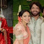 সামান্থা বিয়ে করতেই সুখবর নাগার! কবে বাবা হচ্ছেন অভিনেতা?