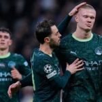 বার্নাব্যুতে রিয়ালকে হারাল ম্যানসিটি