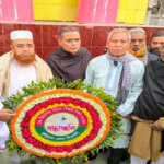 কুড়িগ্রামে নানান আয়োজনে মহান বিজয় দিবস উদযাপন।