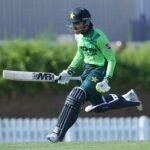 ভারতের বিপক্ষে ফাইনালে ১৭২ রান করলেন পাকিস্তানি ক্রিকেটার