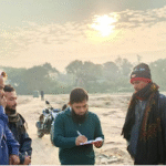 সোমেশ্বরী নদী থেকে চুরি, ২ জনকে কারাদন্ড