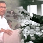 কে এই মার্টিন লুথার কিং?