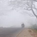 বরিশালে মৌসুমের সর্বনিম্ন তাপমাত্রা রেকর্ড