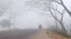 বরিশালে মৌসুমের সর্বনিম্ন তাপমাত্রা রেকর্ড