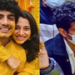 স্মৃতির সঙ্গে বিয়ে স্থগিত, কার শরণাপন্ন হলেন পলাশ?