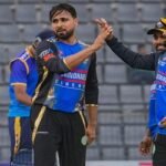 দাপুটে জয়ে রংপুর রাইডার্সের যাত্রা শুরু