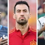 ২০২৫ সালে অবসর নিলেন যেসব বিশ্বকাপজয়ী তারকারা