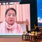 নদীর উপর নির্মিত প্রকল্প পরিবেশগত ক্ষতি ডেকে আনছে : উপদেষ্টা রিজওয়ানা