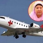 খালেদা জিয়ার জন্য এয়ার অ্যাম্বুলেন্স আসছে না