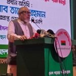 নির্বাচন নিয়ে ষড়যন্ত্র জনগণ হতে দেবে না: নজরুল