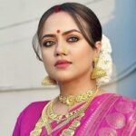 অভিনেত্রী হতে চাই, নায়িকা নই: অহনা