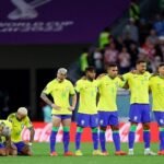 বিশ্বকাপের আগে ফ্রান্স ও ক্রোয়েশিয়ার মুখোমুখি ব্রাজিল, খেলার সূচি প্রকাশ