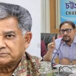 চসিক মেয়রের বক্তব্যের জবাবে উপদেষ্টা সাখাওয়াত বললেন ‘আমি দেশের লোক’