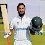 টেলএন্ডারে নেমে মাত্র ৭ ইনিংসে সর্বোচ্চ ছক্কার রেকর্ড