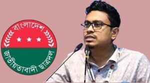 মামলা প্রত্যাহার করে সাদিক কায়েমকে দুঃখপ্রকাশের আহ্বান ছাত্রদলের