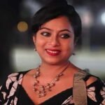 ৪৭ বছরে পা দিলেন শাবনূর