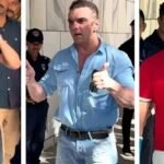 সোহেলের জন্মদিনের পার্টিতে নজর কাড়লেন সালমান, দেখা দিলেন আরবাজও