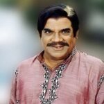 শিল্পী সমিতির নির্বাচনে দাঁড়াচ্ছেন আহমেদ শরীফ