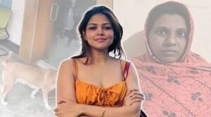 ‘প্রাণীকে কষ্ট দেওয়ার আগে ভাববেন, তাদেরও জীবন আছে, ব্যথা আছে’