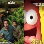 বড়দিনে প্রেক্ষাগৃহে ভয় আর মজার দ্বৈরথ