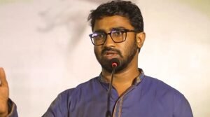 ‘আমি ক্ষমাপ্রার্থী’, দল বদলের বিষয়ে রাশেদ খাঁন