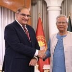 জানুয়ারিতে চালু হচ্ছে ঢাকা-করাচি সরাসরি ফ্লাইট