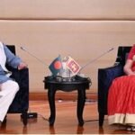 প্রধান উপদেষ্টাকে ধন্যবাদ জানিয়ে লঙ্কান প্রধানমন্ত্রীর ফোন