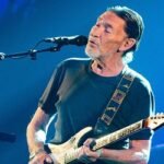 চলে গেলেন ব্রিটিশ রক ও ব্লুজের কিংবদন্তি গায়ক