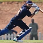 মাইলফলকের পর সেঞ্চুরিতে প্রত্যাবর্তন রাঙালেন কোহলি