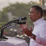 ওসমান হাদি চেয়েছিলেন দেশের মানুষের গণতান্ত্রিক অধিকার প্রতিষ্ঠিত হোক