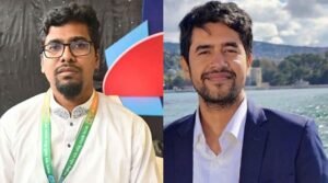 শিবিরের নতুন সভাপতি সাদ্দাম, সেক্রেটারি জেনারেল সিবগাতুল্লাহ