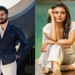 শাকিব নন, সিয়ামের নায়িকা হচ্ছেন ইধিকা