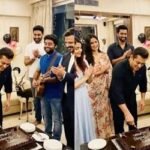 সালমানের জন্মদিন ঘিরে চমকপ্রদ ছবি সামাজিক মাধ্যমে ভাইরাল, যা জানা গেল