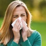 শীতে এলার্জি সমস্যা ঠেকাতে কার্যকর ৫ উপায়