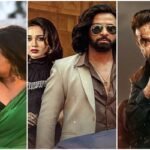 পরপর তিন বছরে তিন ইন্ডাস্ট্রি হিট শাকিবের