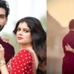 বিয়ের আগের ফটোশুট করে ফেললেন মধুমিতা