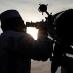 জাতীয় চাঁদ দেখা কমিটির সভা রোববার