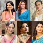 ২০২৫ সালে নজর কাড়লেন যেসব অভিনেত্রী