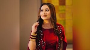 ‘মাটির পিঞ্জিরা’ নিয়ে হাজির লিটা সরকার