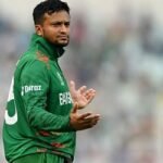 দেশে ফেরা নিয়ে সাকিব যা বললেন