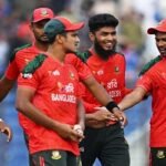 অঘোষিত ফাইনালে ১১৮ রানের লক্ষ্য পেল বাংলাদেশ