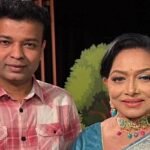 আজ ইকবালের অতিথি রোজিনা