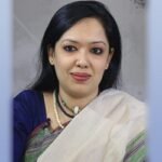 মনোনয়ন কেনার আগেই পদত্যাগ করব: রুমিন ফারহানা