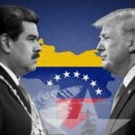 যুক্তরাষ্ট্রের বিরুদ্ধে তেলভাণ্ডার দখলচেষ্টার অভিযোগ ভেনেজুয়েলার