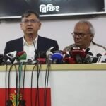 তারেক রহমানের ফ্লাইট ছাড়বে মধ্যরাতে : সালাহউদ্দিন