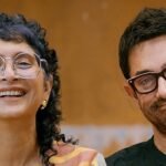 অসুস্থ হয়ে হাসপাতালে আমির খানের প্রাক্তন স্ত্রী কিরণ রাও!