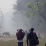 কবে মিলবে সূর্যের দেখা, জানাল আবহাওয়া অফিস